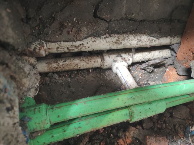 漯河市消防水管漏水检测维修.客厅漏水检测维修